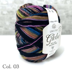 Miss Tricot Globo