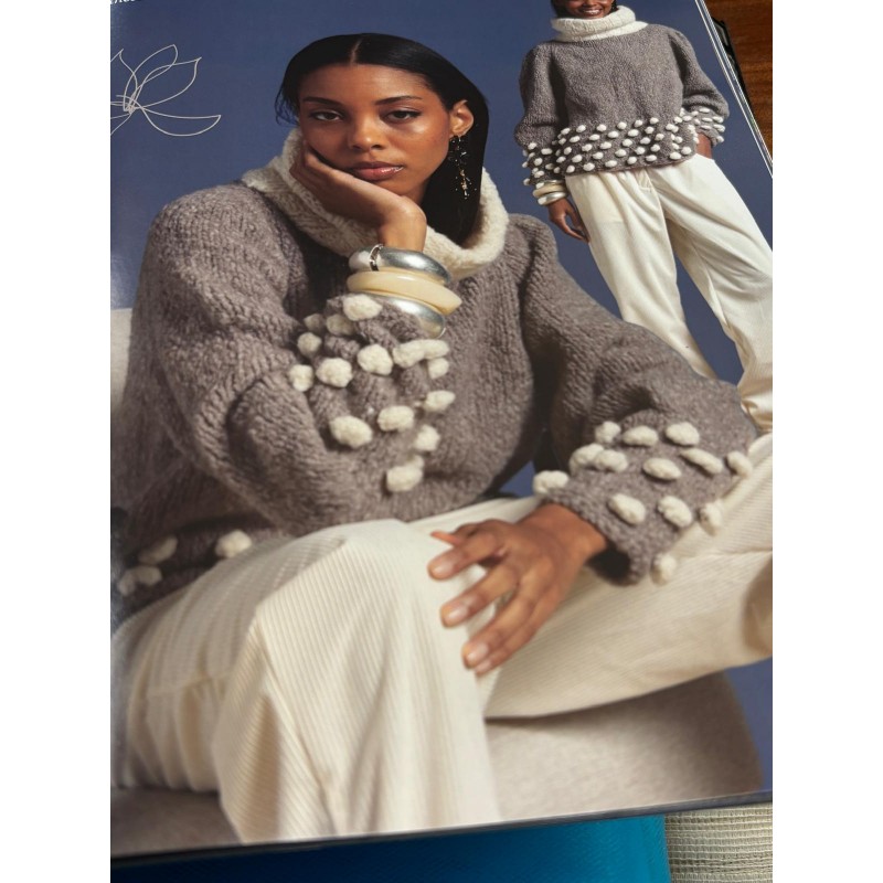 Cashmere, Merinos, Miss Tricot Filati, prodotto italiano