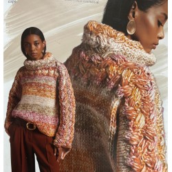 Miss Tricot Filati 100...