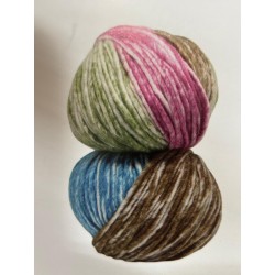 Miss Tricot Filati 100...