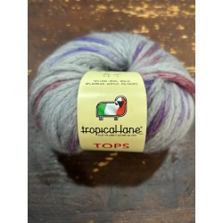 Tropical Lane Tops colore 12