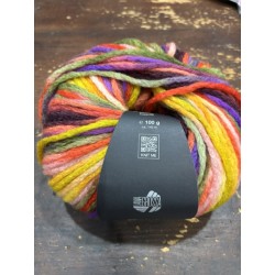 Lana Grossa Crazy colore 7