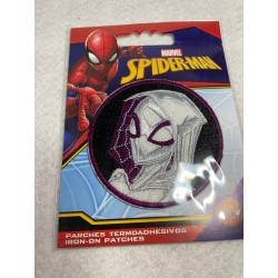 Toppe Spiderman