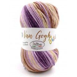 Van Gogh Batik - Miss...