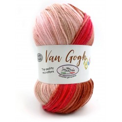 Van Gogh Batik - Miss...