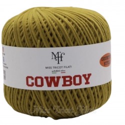 Miss Tricot Filati Cow Boy