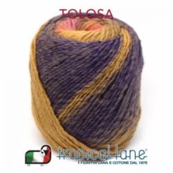 Tolosa - Tropical Lane 501
