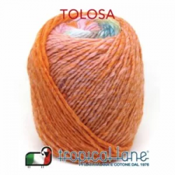 Tolosa - Tropical Lane 503