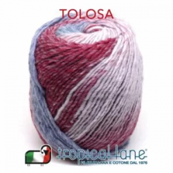 Tolosa - Tropical Lane 505