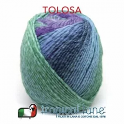 Tolosa - Tropical Lane 506