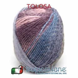 Tolosa - Tropical Lane 507