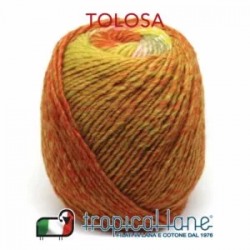 Tolosa - Tropical Lane 509