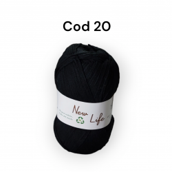 New Life - Miss Tricot Filati
